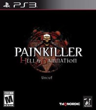 Painkiller: Hell and Damnation [THQ NORDIC VARIANT] - PlayStation 3 picture