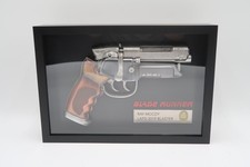 Limited Run Games Blade Runner Ultimate Edition Blaster Replica Shadow Box picture
