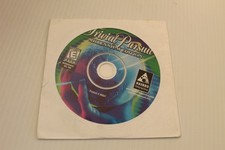Trivial Pursuit: Millennium Edition (PC, 2000) - Disc Only picture