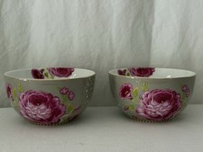 Pip Studio bowls set of 2 picture