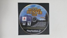 Cabela's Big Game Hunter 2008 (Sony Playstation 2, 2007) picture