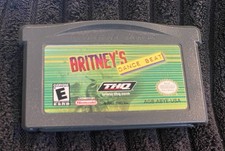 Nintendo Gameboy Advance