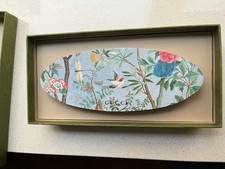 Gucci Botanical Print Pencils Gift Box Set NEW 6 Pencils picture