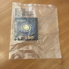 Vintage Silicon Graphics SGI COSMO Lighted Pin Badge Computer Graphics Promo picture