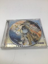 Pearl Harbor - Zero Hour the Game / Warbirds III PC (Win 95/98) picture