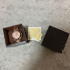 MICHAEL KORS Wristwatch Womens picture