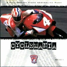 CYCLEMANIA PC GAME 1994 +1Clk Windows 11 10 8 7 Vista XP Install picture