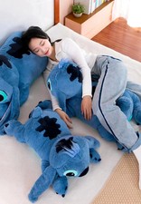 45cm Stitch Doll Plush Toys Lilo&stitch Plush Stuffed Doll picture