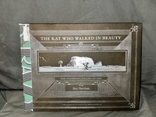 The Kat Who Walked In Beauty - The Panoramic Dailies of 1920 - George Herriman picture