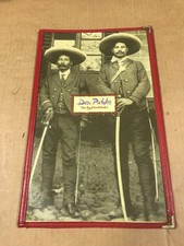 Vintage Don Pablo's 