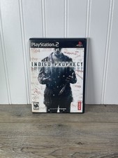 Indigo Prophecy (Sony PlayStation 2, 2005) Tested And Works picture