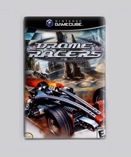 Drome Racers / GAMECUBE - 2