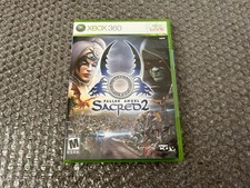 Sacred 2: Fallen Angel (Microsoft Xbox 360, 2009) picture