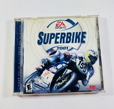Superbike 2001 - PC picture