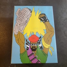 NEW Kidrobot Diplo Switch Major Lazer Edition 7in Rare Vinyl Figure Designer Toy picture