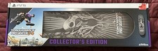 Tony Hawk Pro Skater 3 + 4 Collector's Edition - Sony PlayStation PS5 BRAND NEW picture