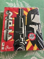 ZPC No Flesh Shall Be Spared Big Box PC Game For Windows  picture