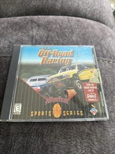 SODA Off-Road Racing (PC, 1998) picture