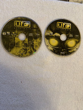 UFO: Aftermath - PC (2003 Altar) - INSTALL & PLAY CD'S ONLY picture
