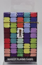 FIFA 2026 World Cup Moscot Playing Cards picture