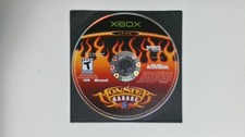 Monster Garage (Microsoft Xbox, 2004) picture