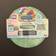 RMS Celebration Edition Mystery Dumpling New Drop 🔥 Authentic picture