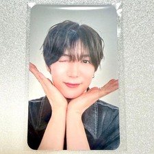 Travis Japan Waltz 2025 Taipei Limited Trading Card for World Tour 2025 picture