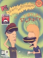 BEAVIS & BUTTHEAD IN VIRTUAL STUPIDITY +1Clk Windows 11 10 8 7 Vista XP Install picture