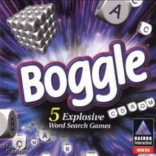 BOGGLE PC GAME +1Clk Windows 11 10 8 7 Vista XP Install picture