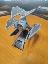 Galoob Star Wars Action Fleet TIE Defender Fighter Imperial (Very Rare) picture