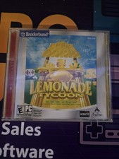 Lemonade Tycoon (PC, 2002) picture