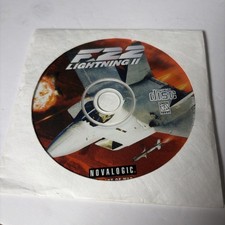 F22 Lightning 2 PC Game picture