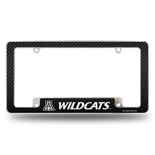 Rico Industries NCAA Arizona Wildcats Carbon Fiber 12