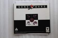 Gene Wars PC CD-ROM picture