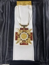 33rd Degree Scottish Rite Jewel Freemason Masonic picture