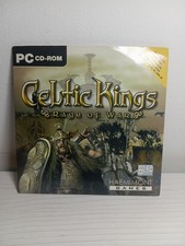 PC CELTIC KINGS : RAGE OF WAR - BLUE LABEL ENTERTAINMENT picture