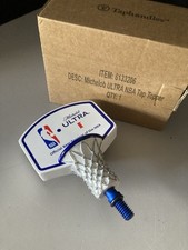 ✅ Michelob Ultra Basketball Beer Tap Handle Topper ONLY lot c7 Nib picture