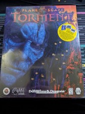 Planescape: Torment (PC, 1999) picture