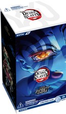 ***PICK YOUR CARD*** KAYOU Demon Slayer Infinity Castle Series 1 picture