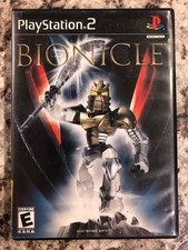 SONY BIONICLE: THE GAME (FC1014412) picture