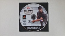 MVP Baseball 2003 (Sony PlayStation 2, 2003) picture