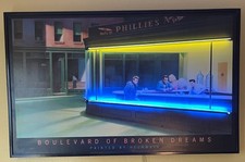 Boulevard of Broken Dreams Neon Picture picture