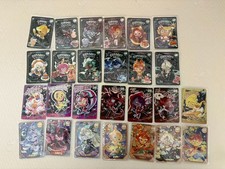 【2025 NEW】✨ CookieRun Kingdom Brave Heart UR/LSR/SGR Cards Showcase CN Exclusive picture