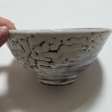 Tea Utensils [NewHagiyaki bowl picture