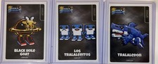 Steal a Brainrot Secret Lot Of 3 Tralaledon, Los Tralaeritos and Black Hole Goat picture
