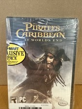 Pirates of the Caribbean At World's End PC 2007 picture