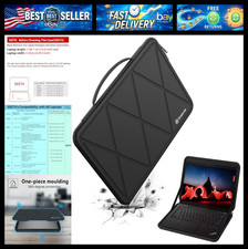 Smatree Hard EVA Protective Sleeve Compatible for 15.6 inch Lenovo ThinkPad L15 picture