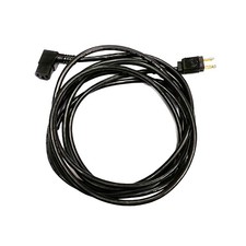 Stern Pinball Machine 10' Power Cord - SPIKE System - 034-6012-00 picture
