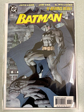 DC Comics Batman #608 Second Print (2002) picture