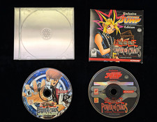 Konami Yu-Gi-Oh Power of Chaos: Kaiba the Revenge PC CD-ROM & Shonen Jump Trial picture